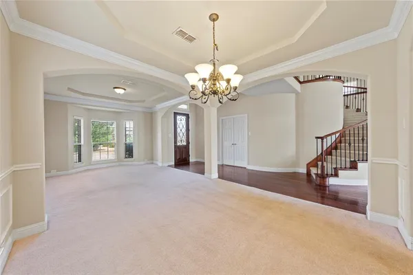 $3,600 | 6529 Abrams Drive, Plano, TX 75074