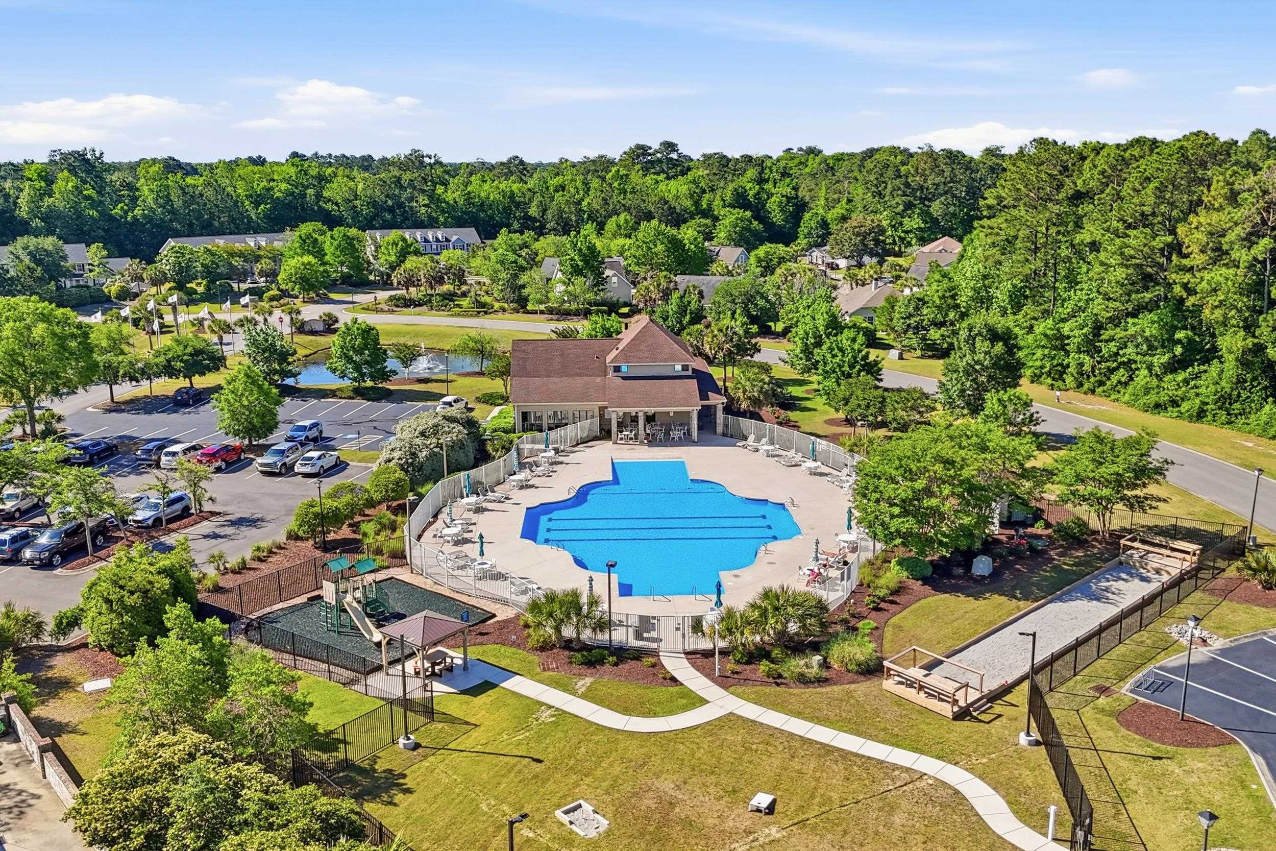 110 Marbella Drive Murrells Inlet, SC 29576 - Photo 53 of 58