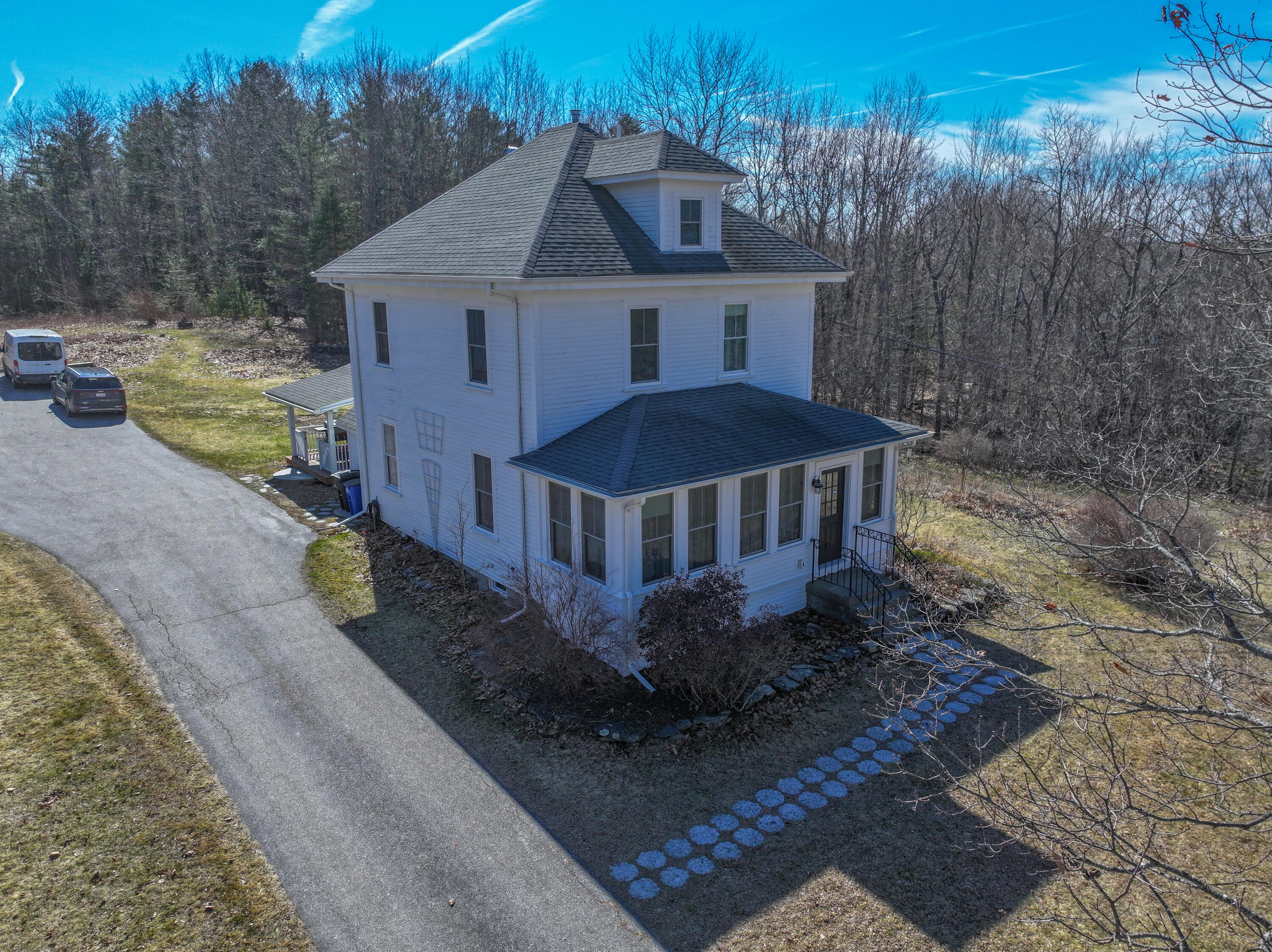 231 Wiswell Road Brewer, ME 04412 - Photo 33 of 44 231 Wiswell -48
