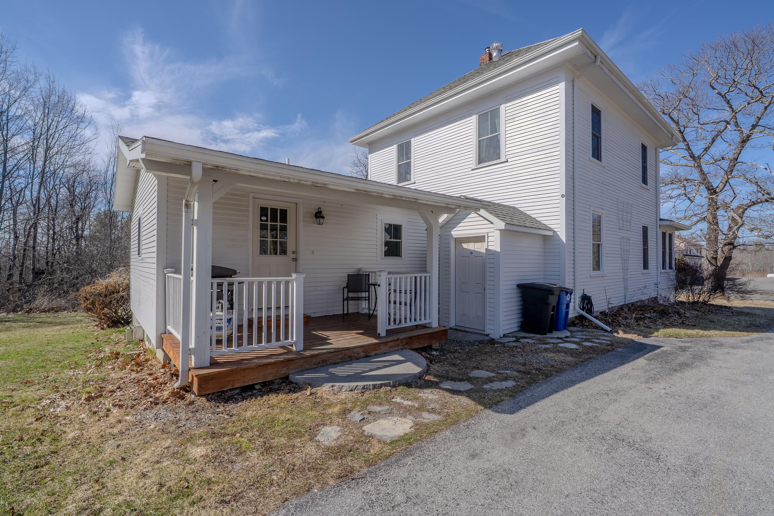 231 Wiswell Road Brewer, ME 04412 - Photo 40 of 44 231 Wiswell -12