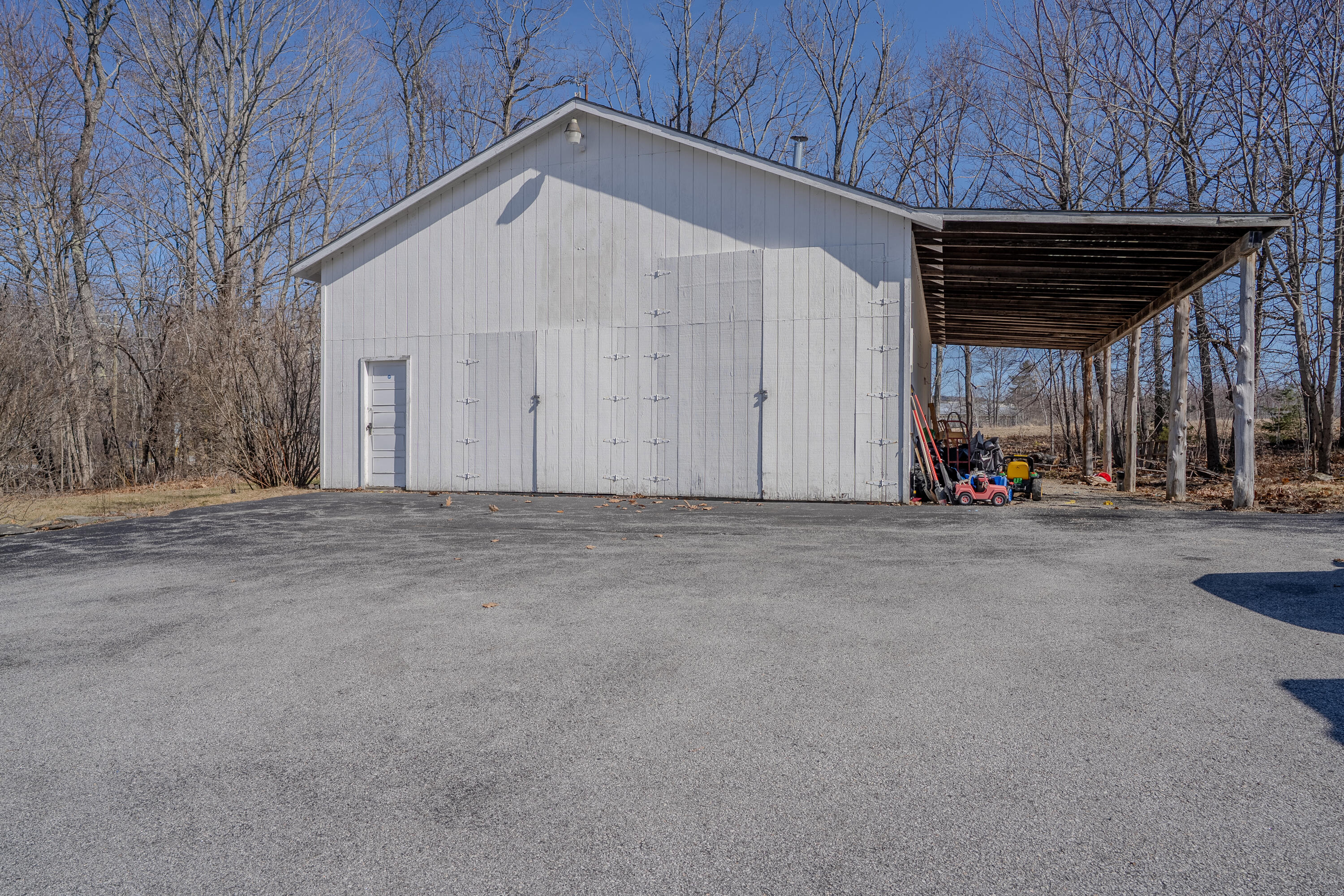 231 Wiswell Road Brewer, ME 04412 - Photo 42 of 44 231 Wiswell