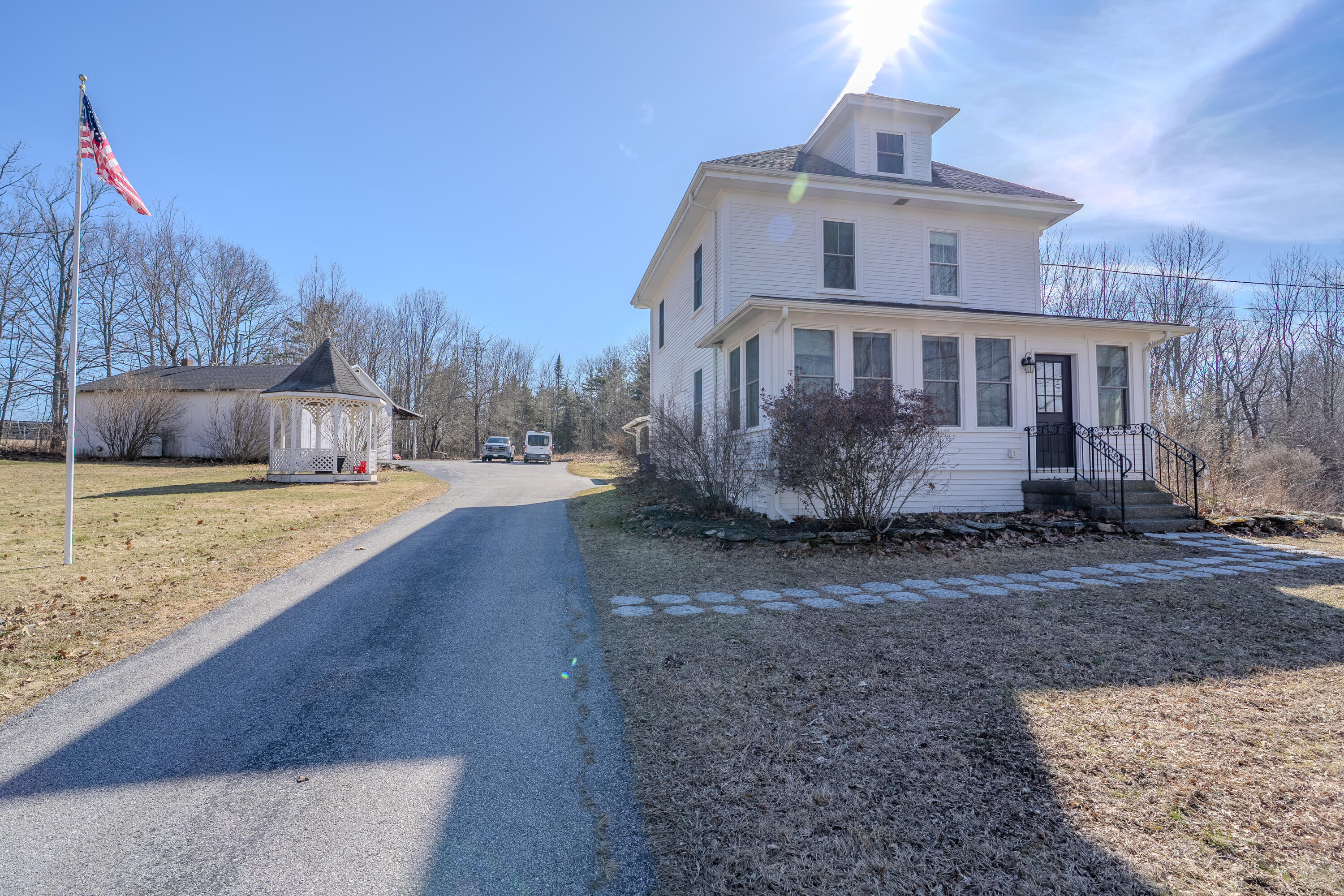 231 Wiswell Road Brewer, ME 04412 - Photo 5 of 44 231 Wiswell -8