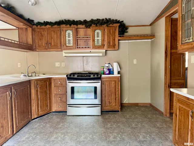 $68,000 | 543 Jackson Street, Hillsdale, IL 61257