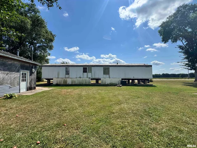 $68,000 | 543 Jackson Street, Hillsdale, IL 61257