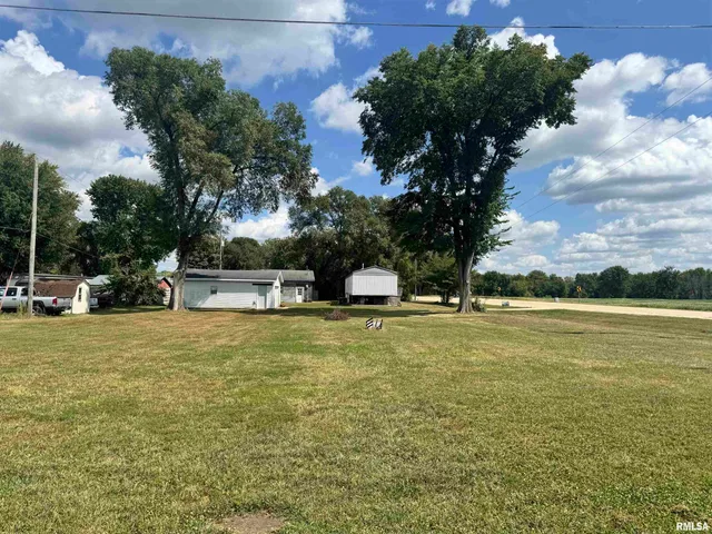 $68,000 | 543 Jackson Street, Hillsdale, IL 61257