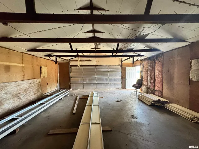 $68,000 | 543 Jackson Street, Hillsdale, IL 61257