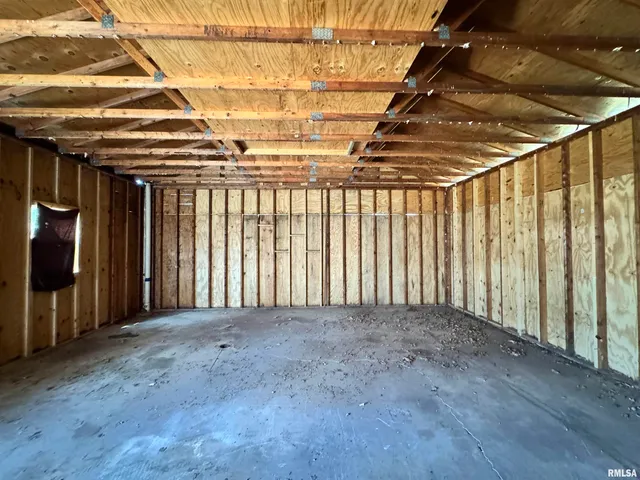 $68,000 | 543 Jackson Street, Hillsdale, IL 61257