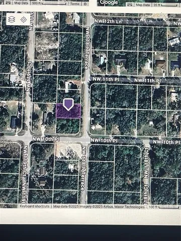 $35,000 | 15 Northwest 118th Terrace, Ocala, FL 34482