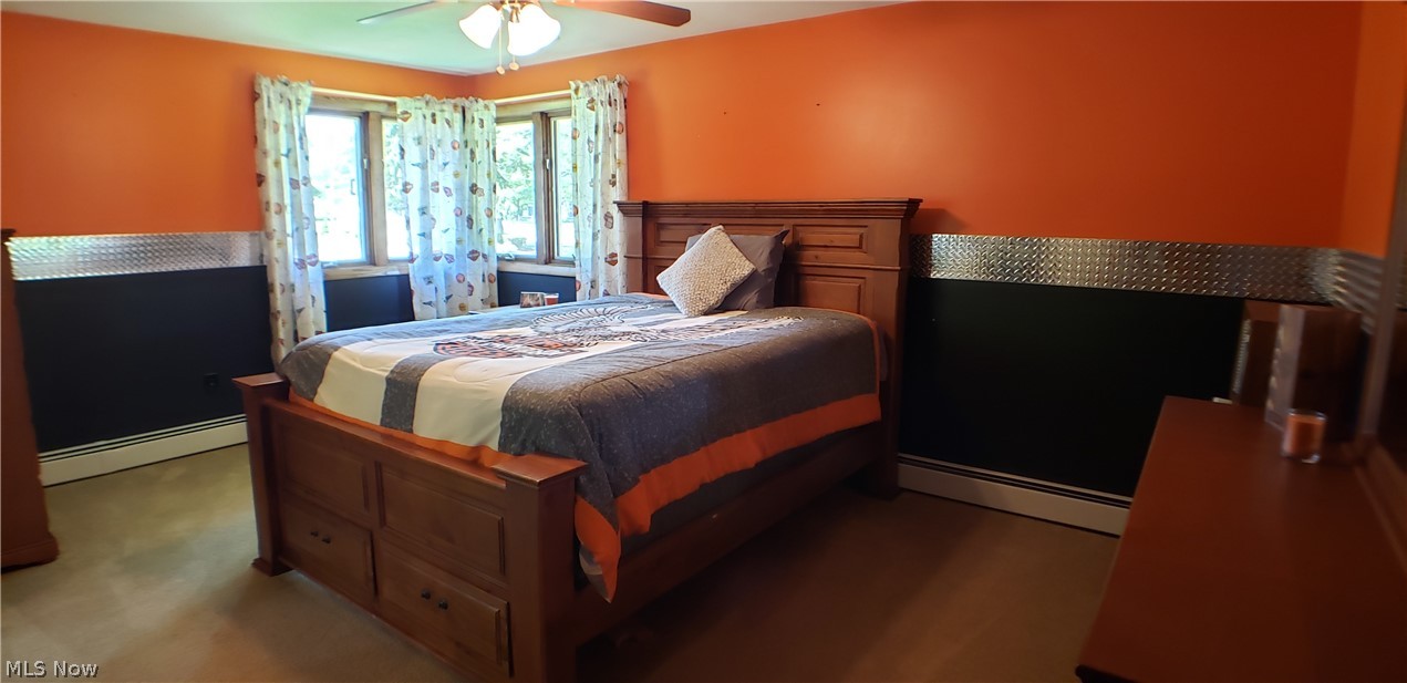 764 Center Road New Franklin, OH 44319 - Photo 13 of 34 Second bedroom