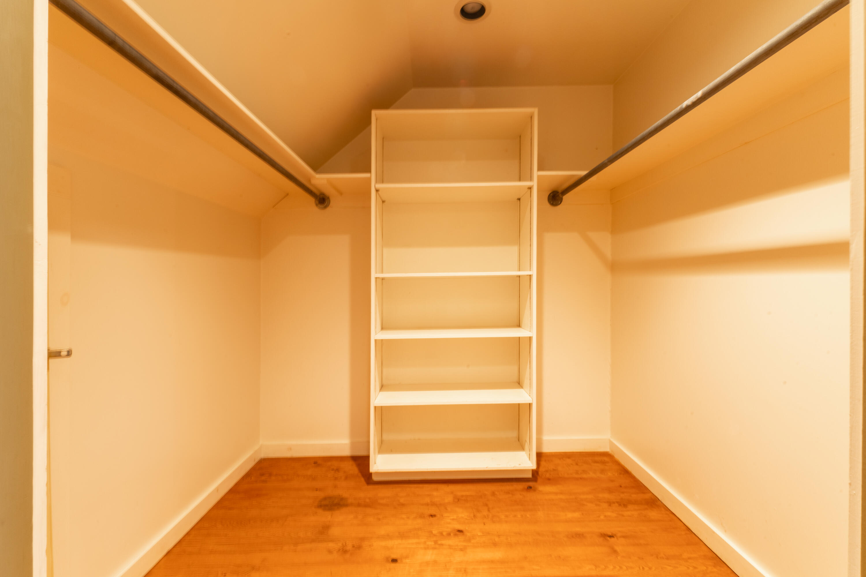 143 Eagle Point Road Lamoine, ME 04605 - Photo 26 of 74 Oversized Walk-in Closet