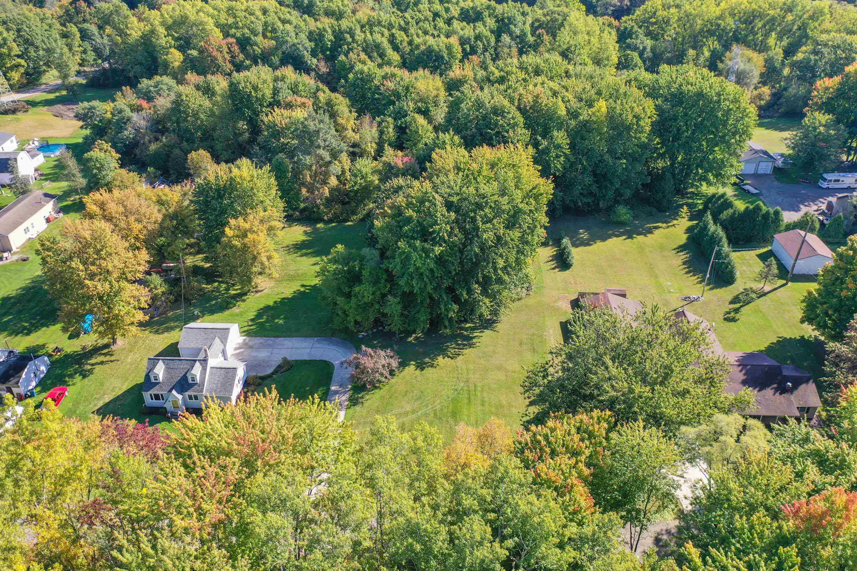 6629 Main Street Vassar, MI 48768 - Photo 40 of 46