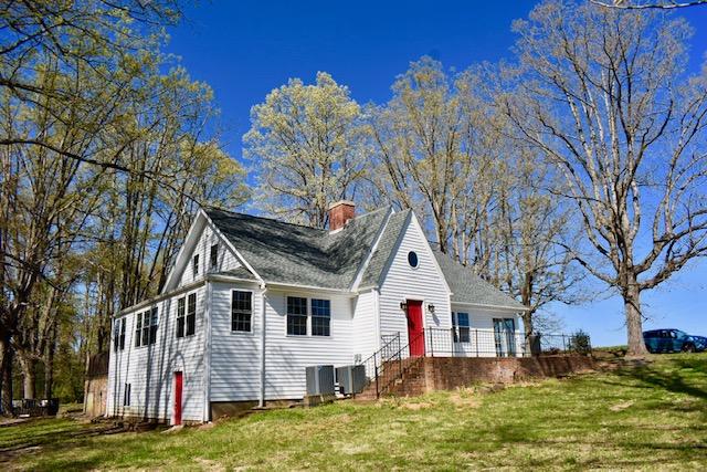 13753 West Gretna Road Sandy Level, VA 24161 - Photo 1 of 99 DSC_0452