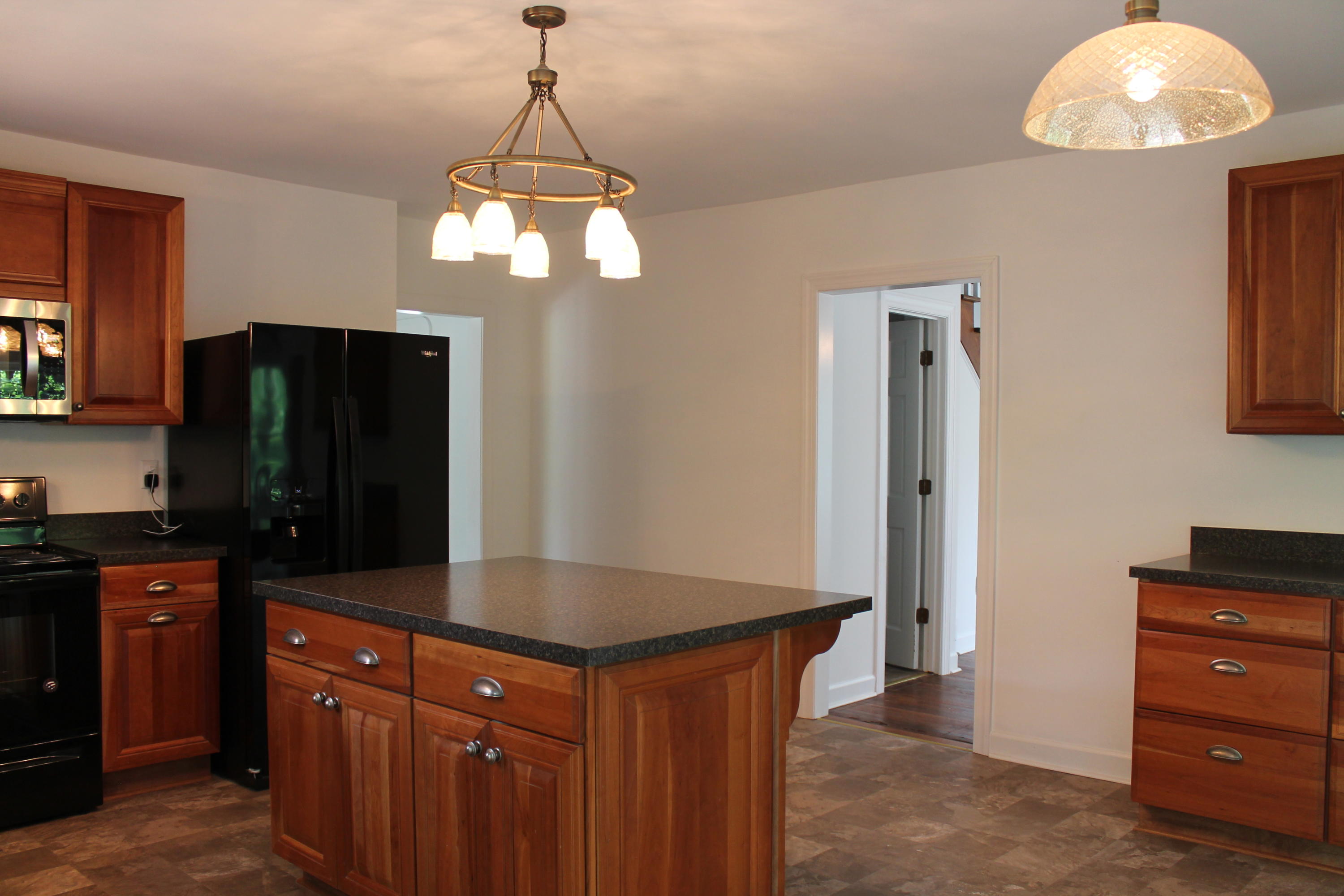 13753 West Gretna Road Sandy Level, VA 24161 - Photo 36 of 99 016_QuarlesEstate_Kitchen
