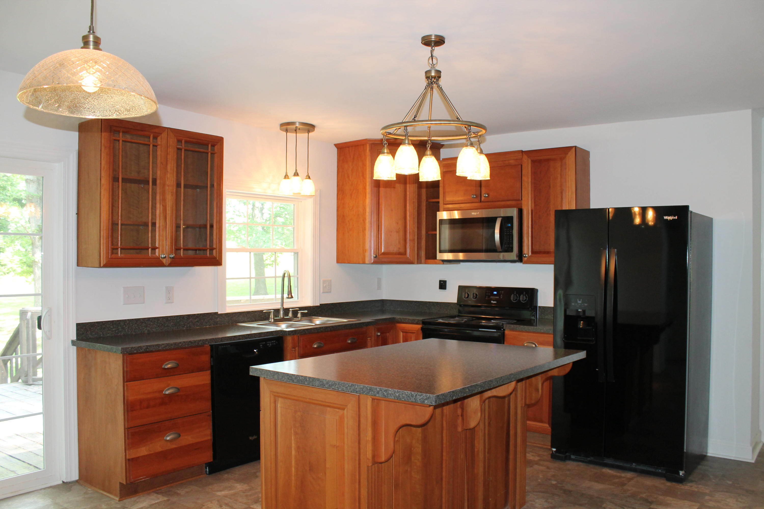 13753 West Gretna Road Sandy Level, VA 24161 - Photo 38 of 99 015_QuarlesEstate_Kitchen
