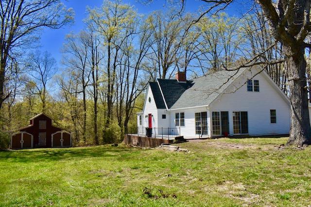 13753 West Gretna Road Sandy Level, VA 24161 - Photo 5 of 99 DSC_0426