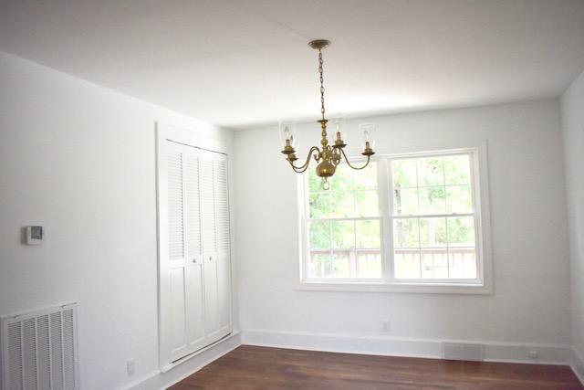 13753 West Gretna Road Sandy Level, VA 24161 - Photo 71 of 99 a view of an empty room with a window