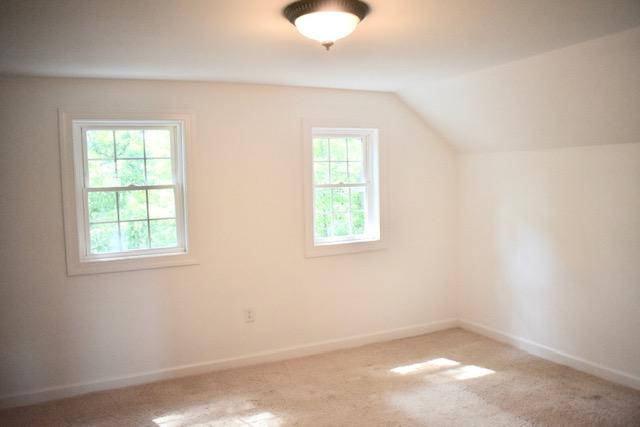 13753 West Gretna Road Sandy Level, VA 24161 - Photo 78 of 99 an empty room with windows