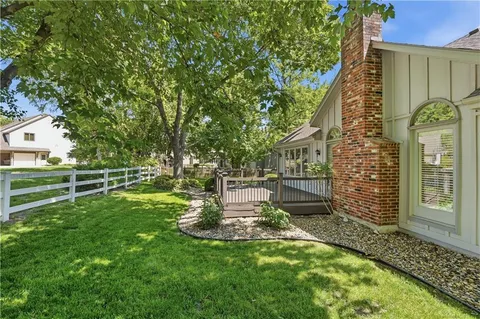 $599,950 | 12726 Mohawk Circle, Leawood, KS 66209
