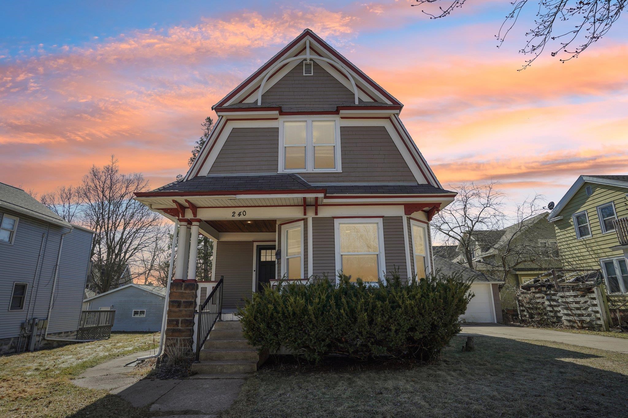 240 3rd Street Reedsburg, WI 53959 - Photo 1 of 1