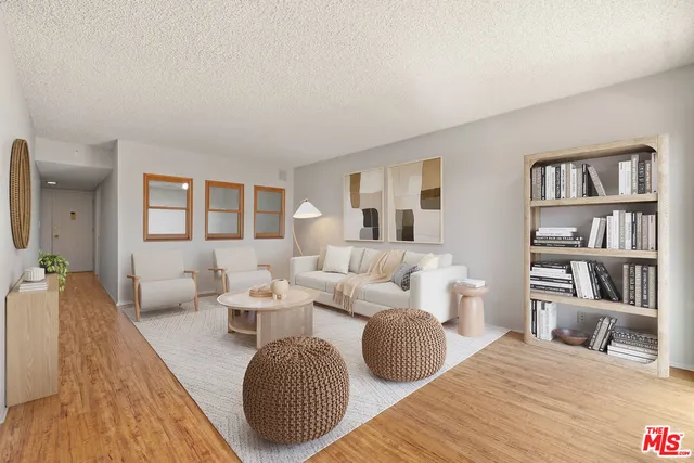 $589,500 | 5950 Buckingham Parkway, Unit 610, Culver City, CA 90230