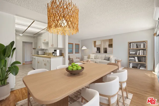 $589,500 | 5950 Buckingham Parkway, Unit 610, Culver City, CA 90230