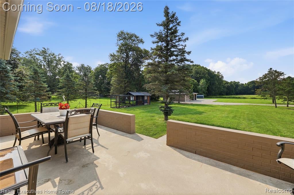 24450 Chapman Road Macomb, MI 48042 - Photo 56 of 74 Gallery Image 56