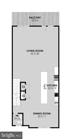 $665,000 | 44750 Tiverton Square, Ashburn, VA 20147