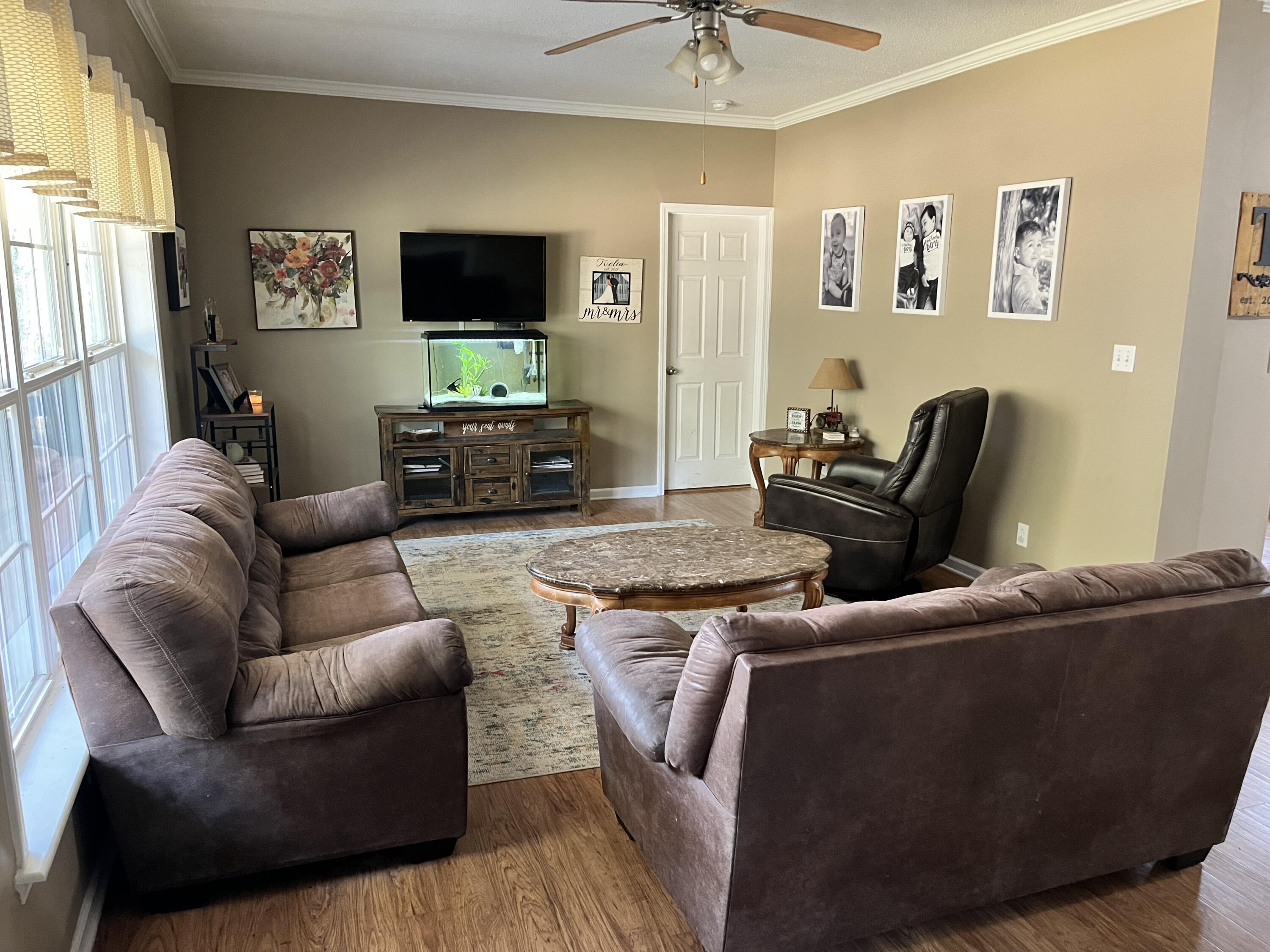 428 Equine Road Barnwell, SC 29812 - Photo 7 of 35