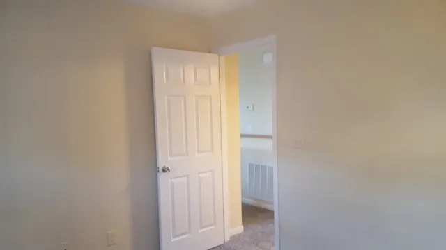 a view of a bathroom