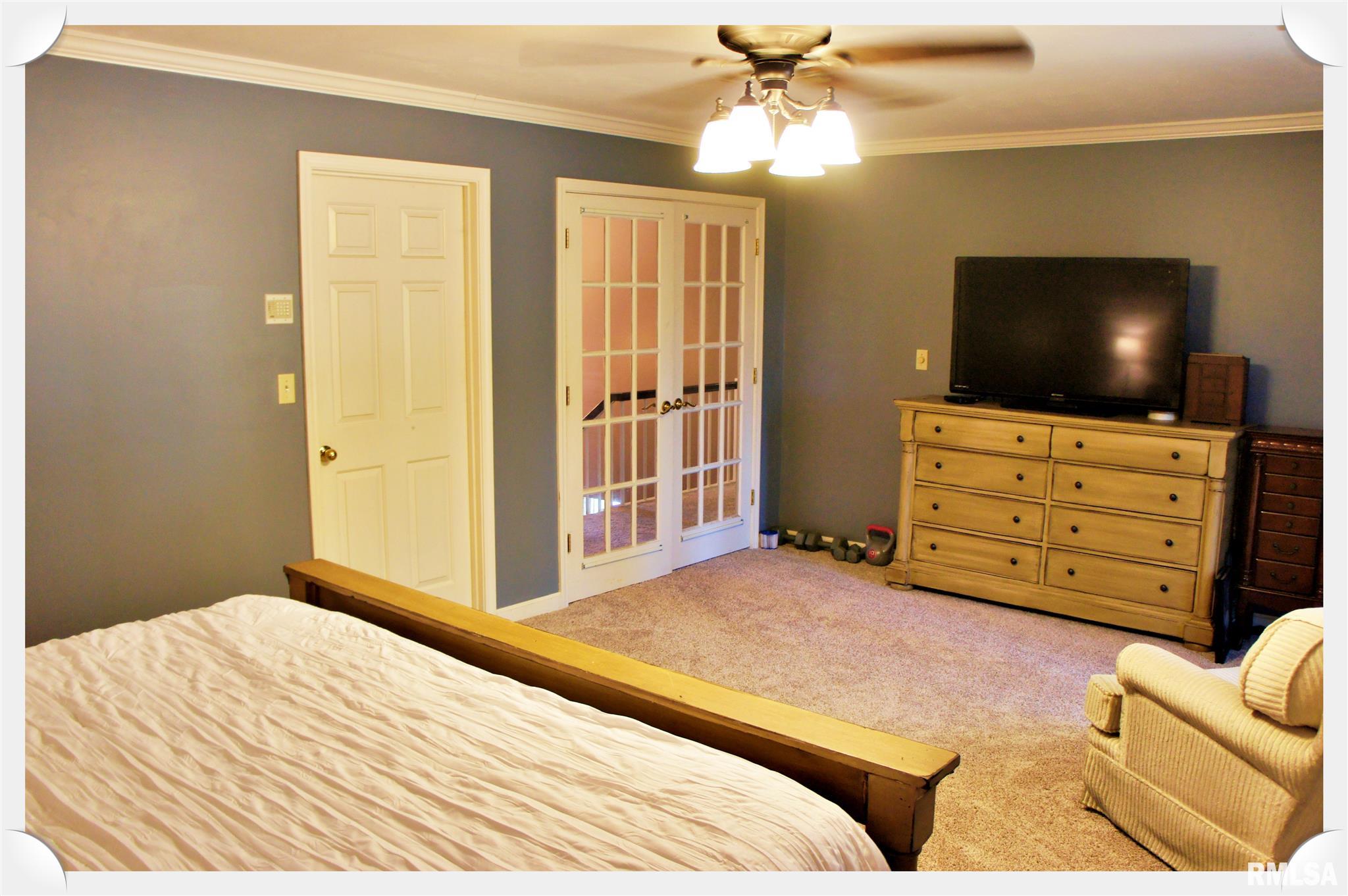 875 Country Club Road Metropolis, IL 62960 - Photo 26 of 50