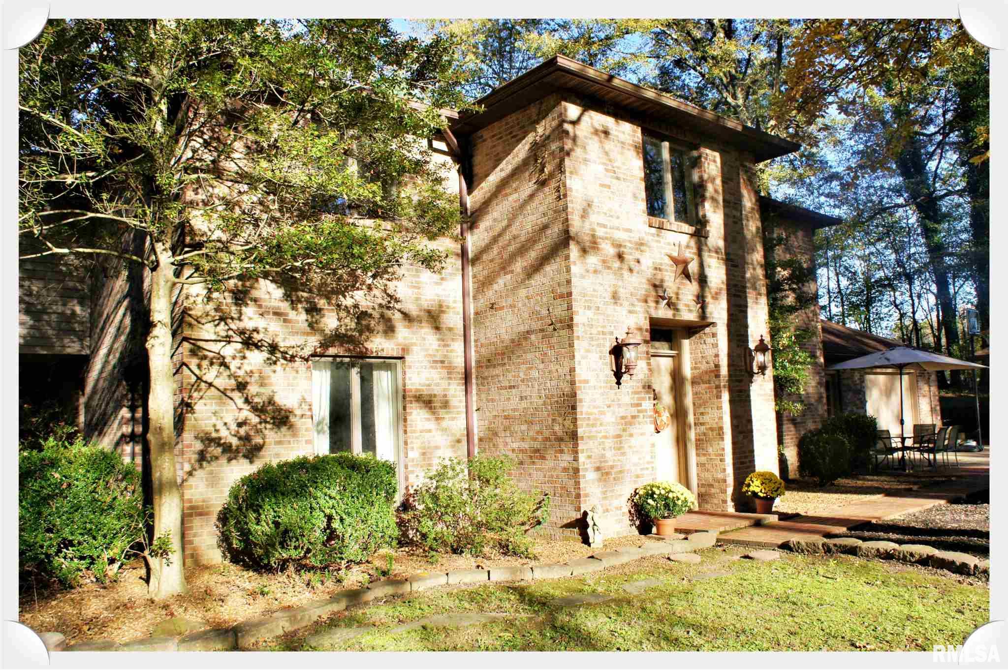 875 Country Club Road Metropolis, IL 62960 - Photo 3 of 50