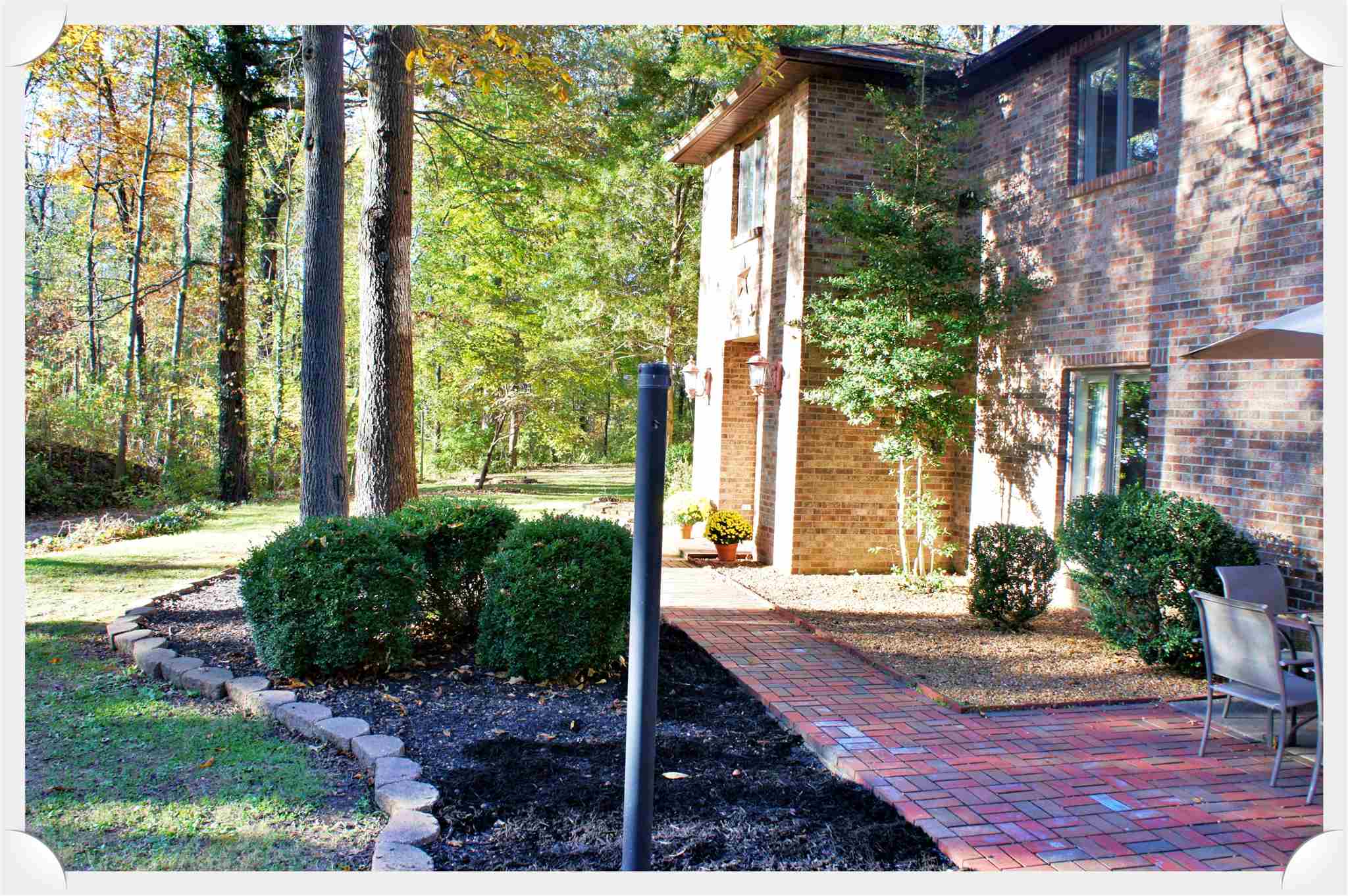 875 Country Club Road Metropolis, IL 62960 - Photo 4 of 50