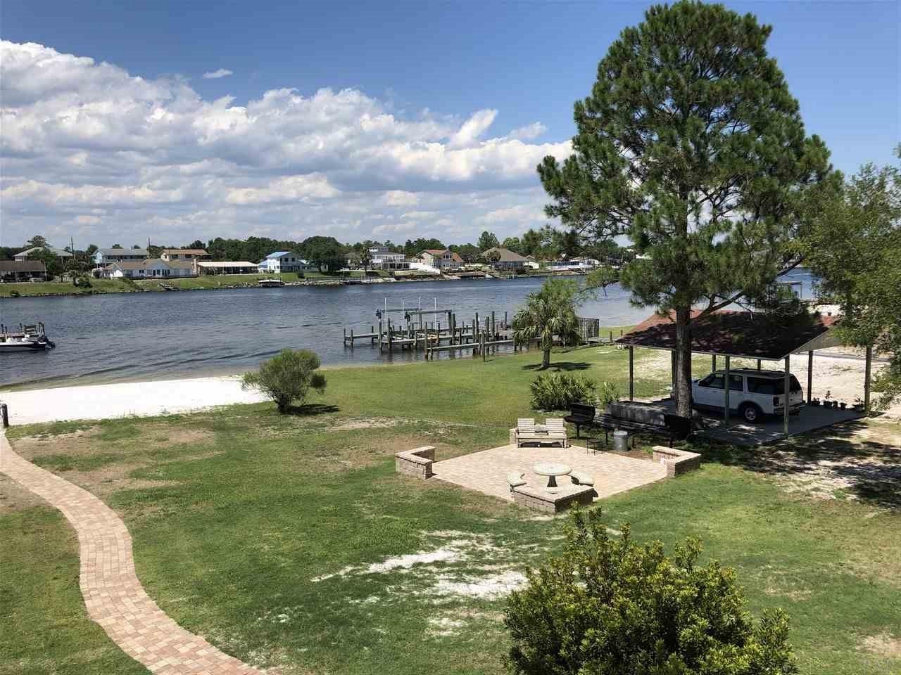 13928 River Road, Unit 201 Perdido Key, FL 32507 - Photo 24 of 30 Gallery Image 24