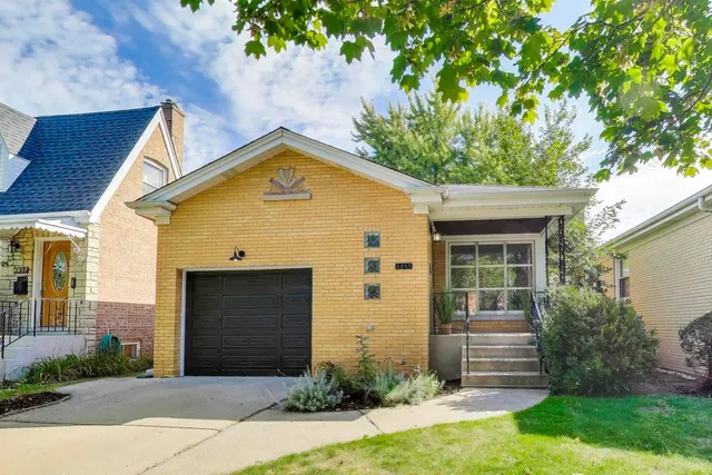 $499,000 | 6053 North Keeler Avenue, Chicago, IL 60646