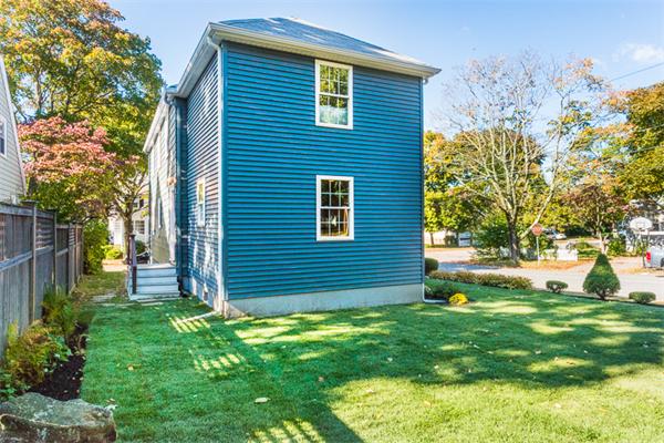 60 Valentine Road Arlington, MA 02476 - Photo 24 of 24 Gallery Image 24