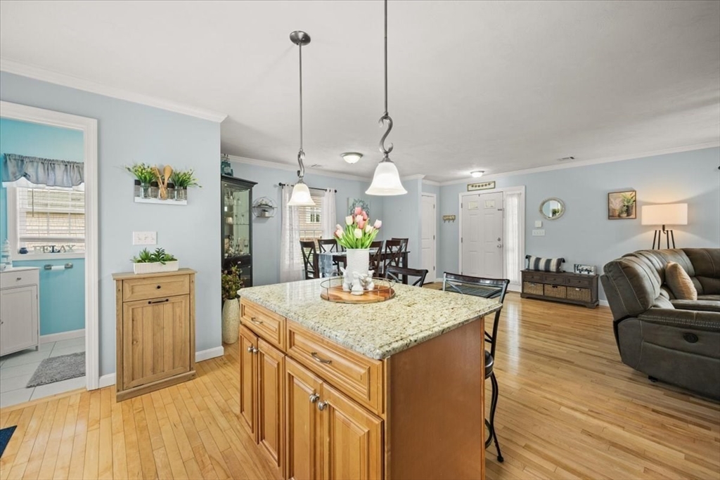 525 Anthony Street Fall River, MA 02721 - Photo 9 of 38