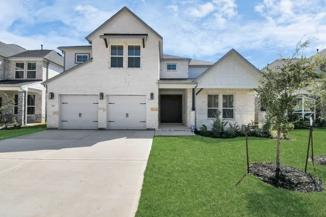 $479,040 | 3106 Skerne Spring Dr Spring, Spring, TX 77373