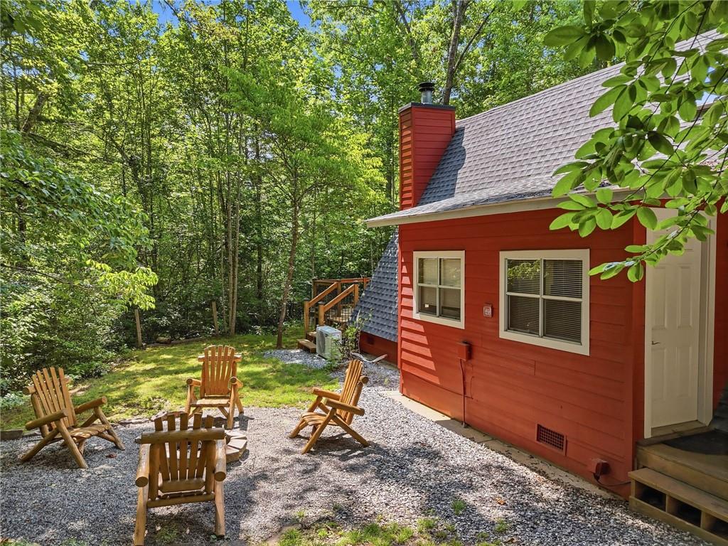 27 Two Cedars Road Morganton, GA 30560 - Photo 44 of 58