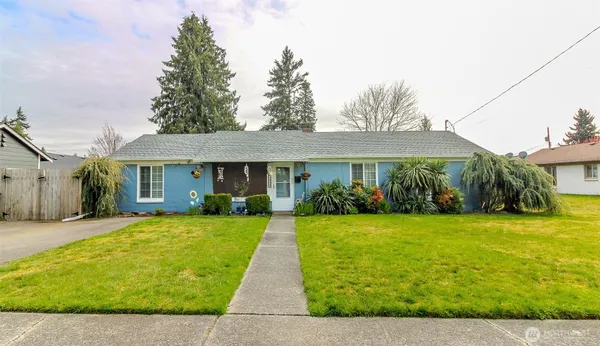 $495,000 | 2909 North Baltimore Street, Tacoma, WA 98407
