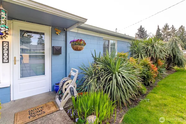 $495,000 | 2909 North Baltimore Street, Tacoma, WA 98407