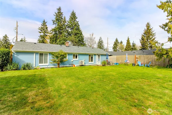 $495,000 | 2909 North Baltimore Street, Tacoma, WA 98407