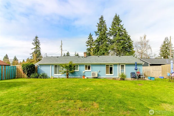 $495,000 | 2909 North Baltimore Street, Tacoma, WA 98407