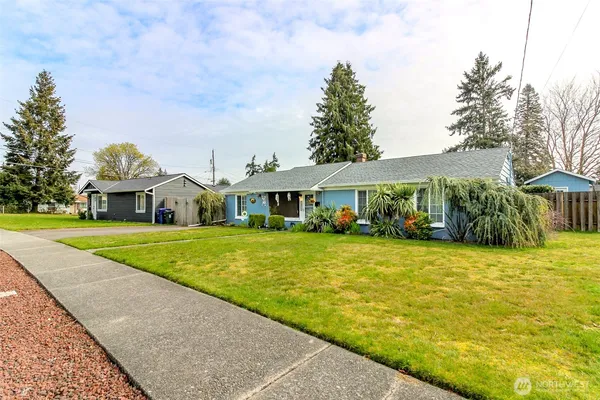 $495,000 | 2909 North Baltimore Street, Tacoma, WA 98407