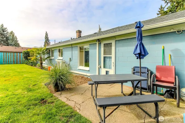 $495,000 | 2909 North Baltimore Street, Tacoma, WA 98407