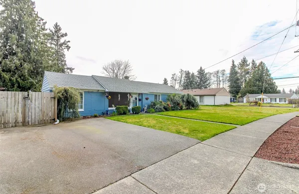$495,000 | 2909 North Baltimore Street, Tacoma, WA 98407