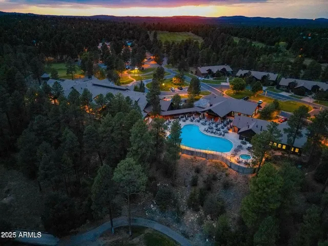 $850,000 | 3330 West Tobasa Lane, Show Low, AZ 85901