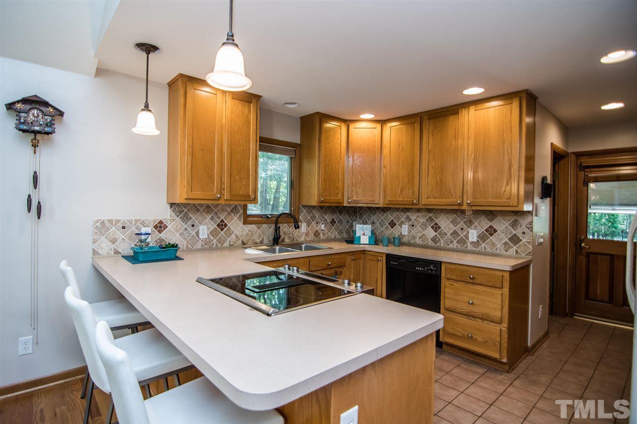 13249 Melvin Arnold Road Raleigh, NC 27613 - Photo 11 of 28
