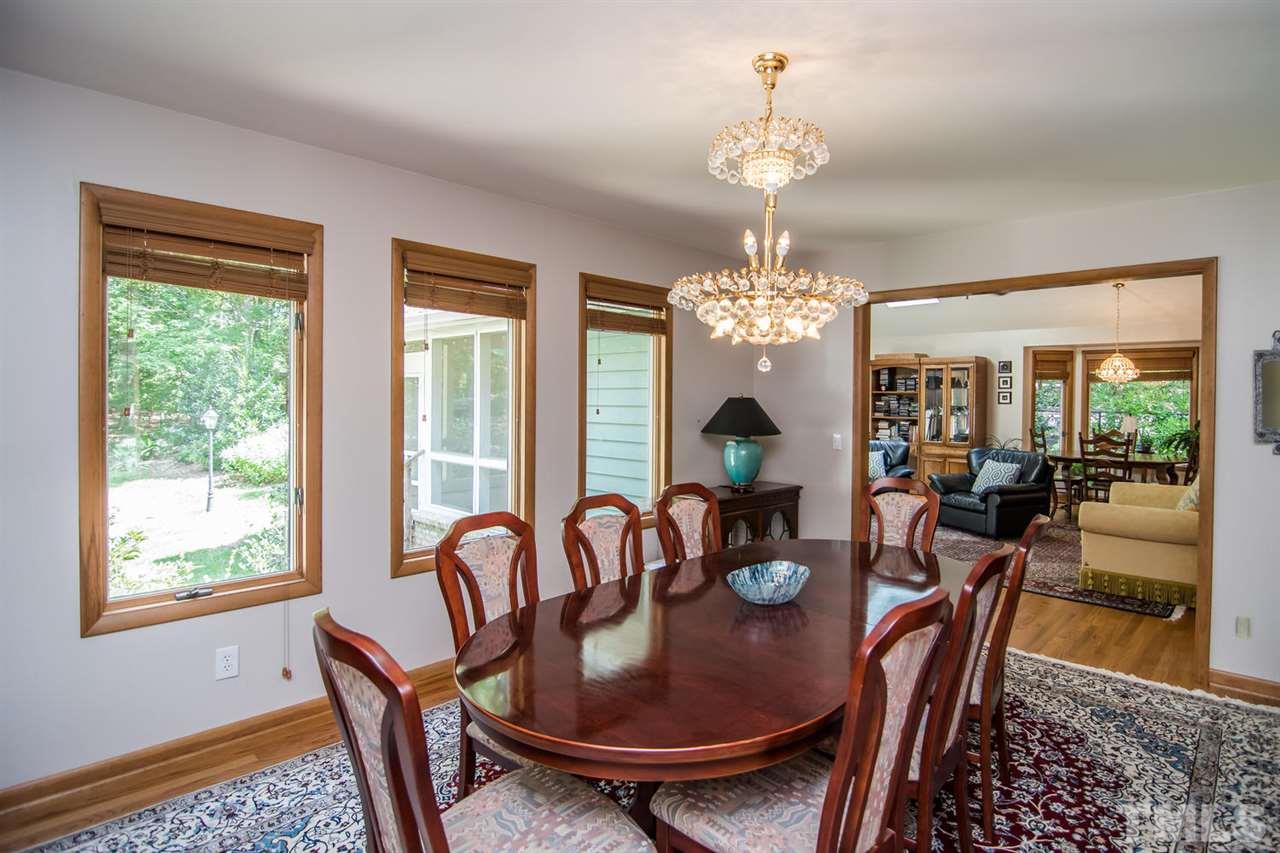 13249 Melvin Arnold Road Raleigh, NC 27613 - Photo 13 of 28