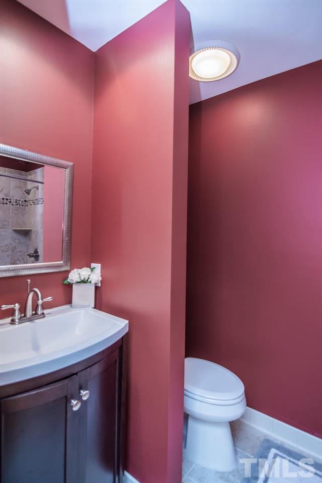 13249 Melvin Arnold Road Raleigh, NC 27613 - Photo 15 of 28