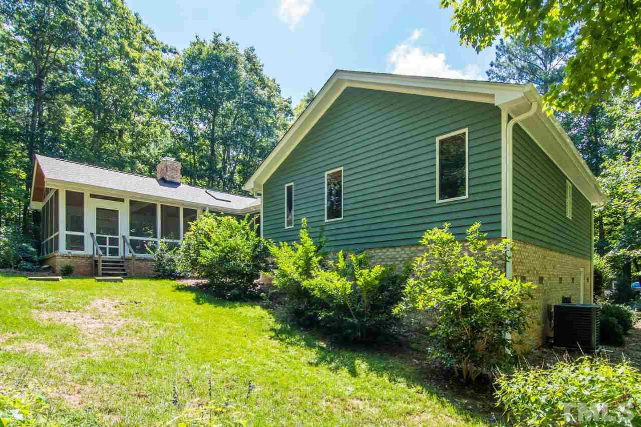 13249 Melvin Arnold Road Raleigh, NC 27613 - Photo 26 of 28